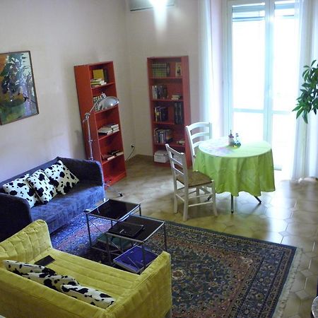 Alfieri B&B Cagliari Eksteriør bilde
