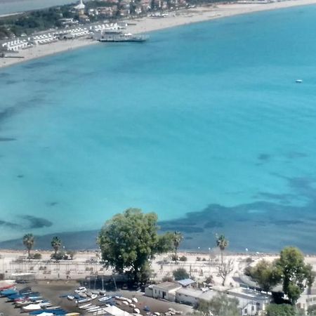 Alfieri B&B Cagliari Eksteriør bilde