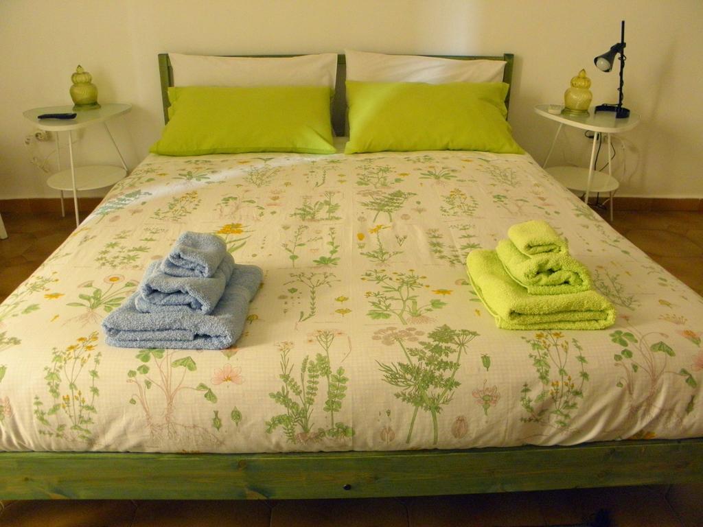 Alfieri B&B Cagliari Rom bilde
